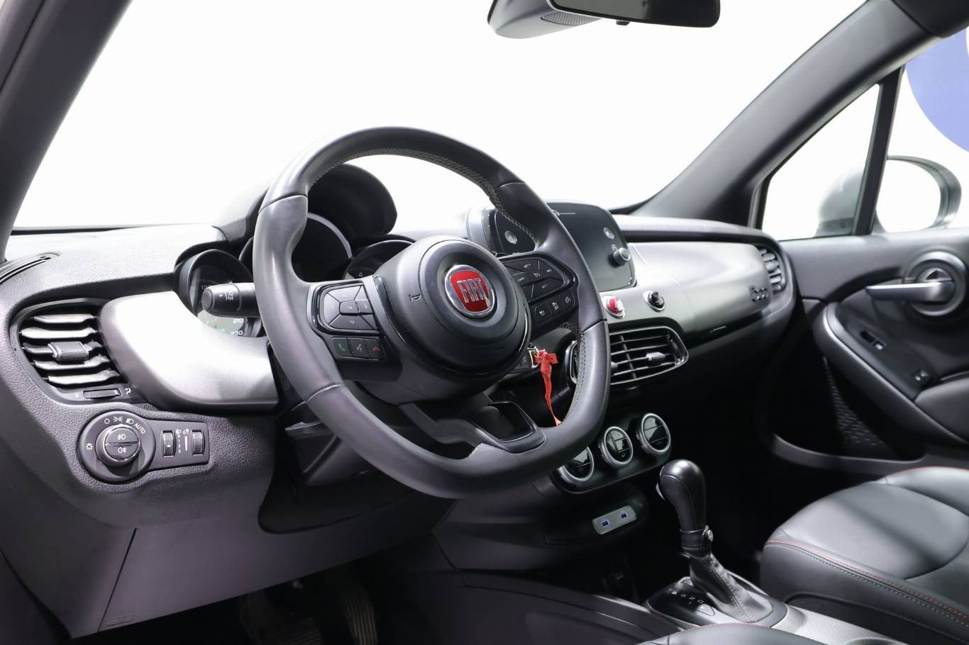 FIAT 500X 5