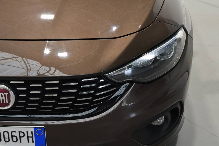 FIAT Tipo 15