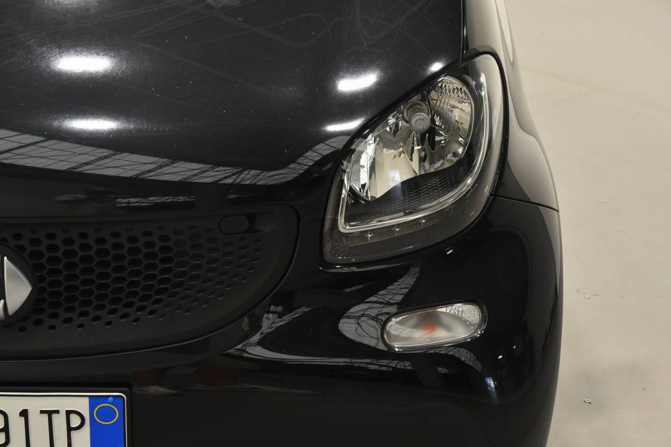 SMART ForTwo 18