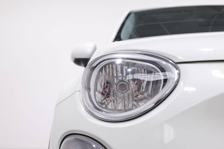 FIAT 500X 11