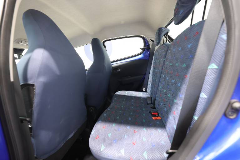 CITROEN C1 31