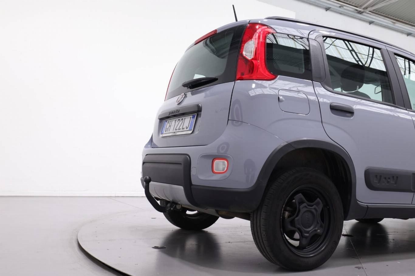 FIAT Panda 40