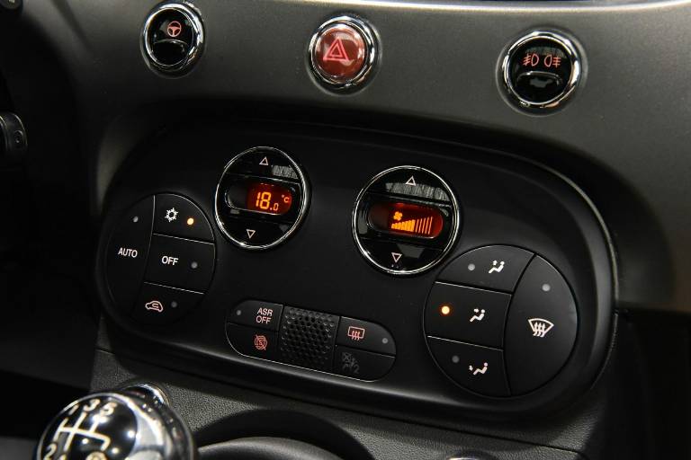 FIAT 500 27