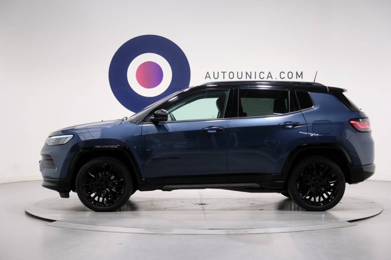 JEEP Compass 16