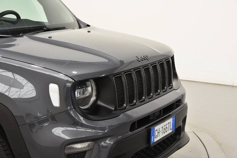 JEEP Renegade 33