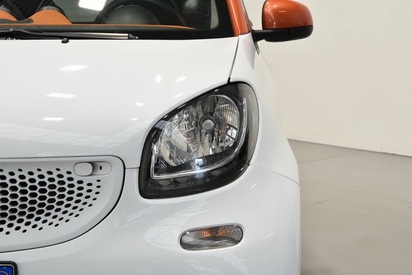 SMART ForTwo 17