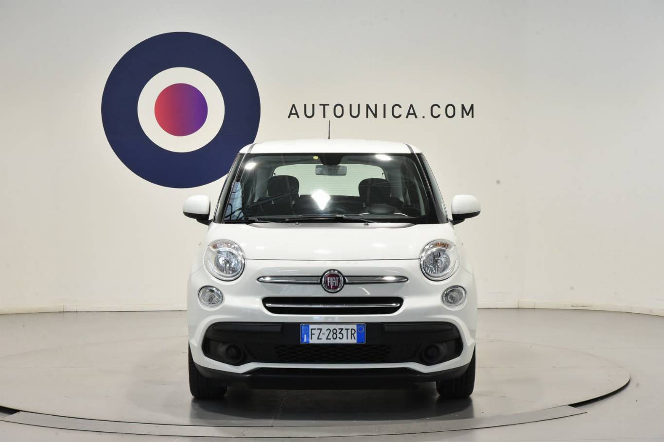 FIAT 500L 5