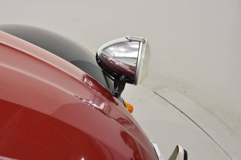 CITROEN 2CV 43