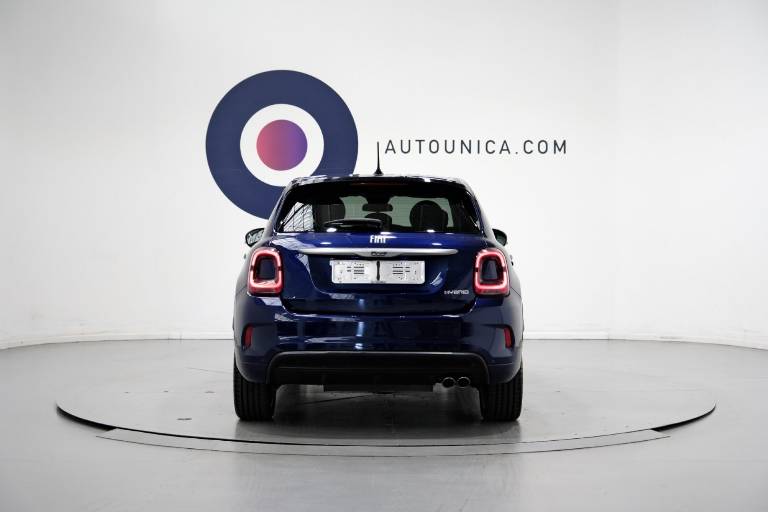 FIAT 500X 16