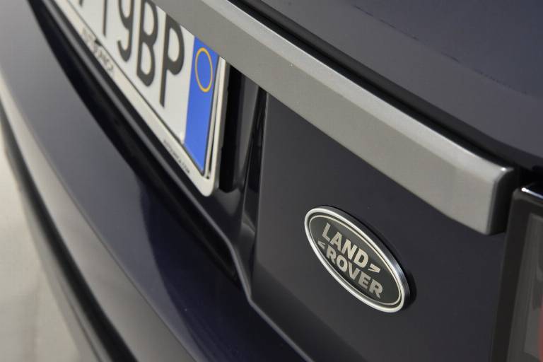 LAND ROVER Range Rover Evoque 56