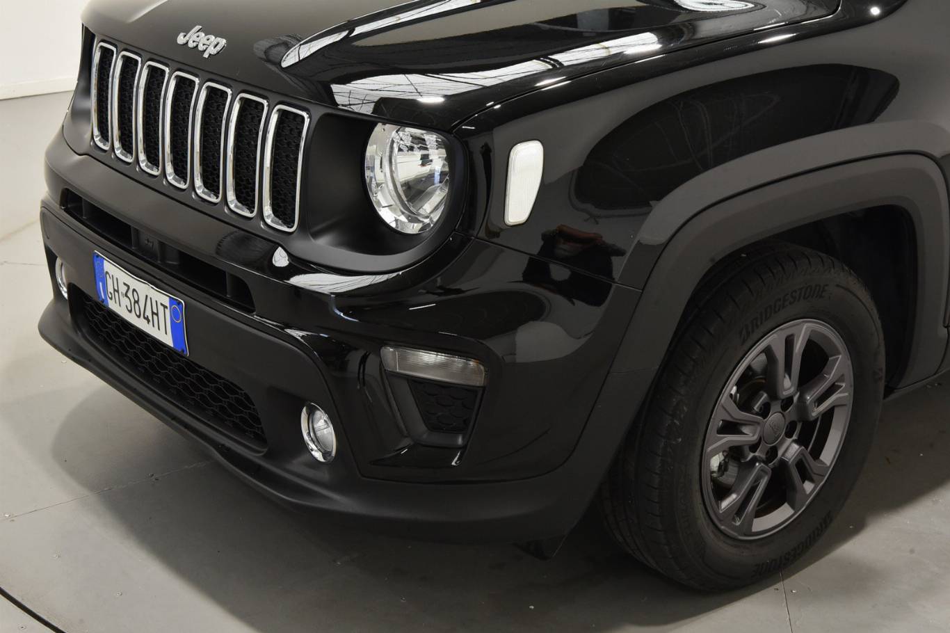 JEEP Renegade 34