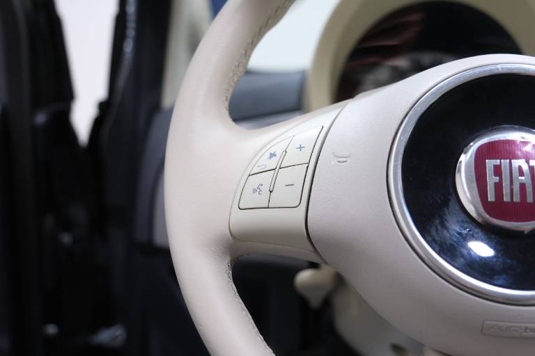FIAT 500C 36