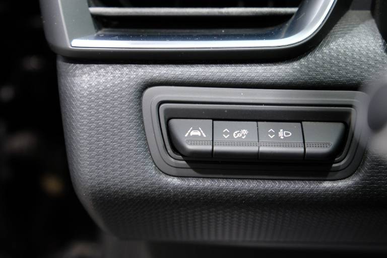 RENAULT Clio 26