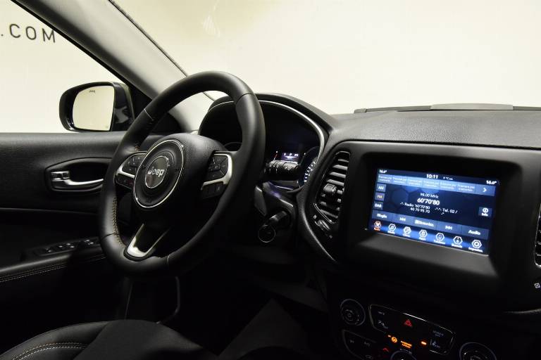 JEEP Compass 23