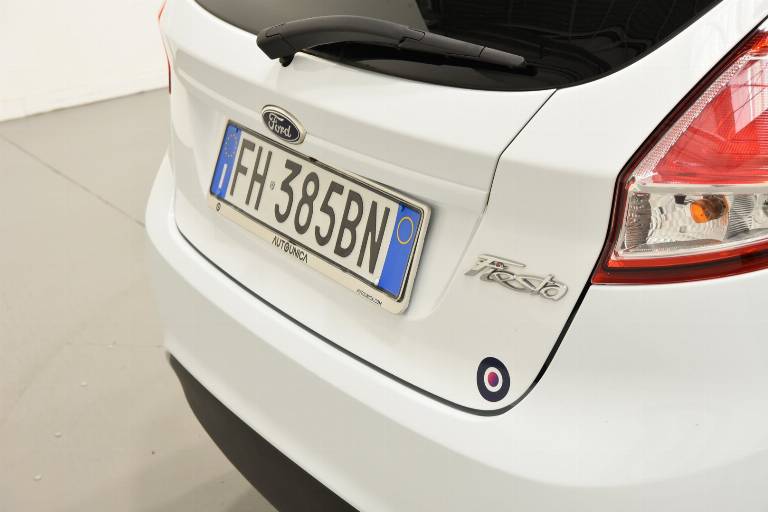 FORD Fiesta 59