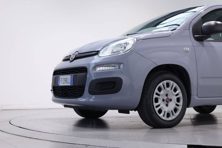 FIAT Panda 32