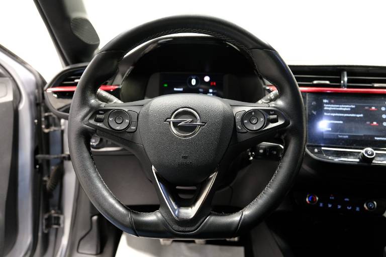 OPEL Corsa 7