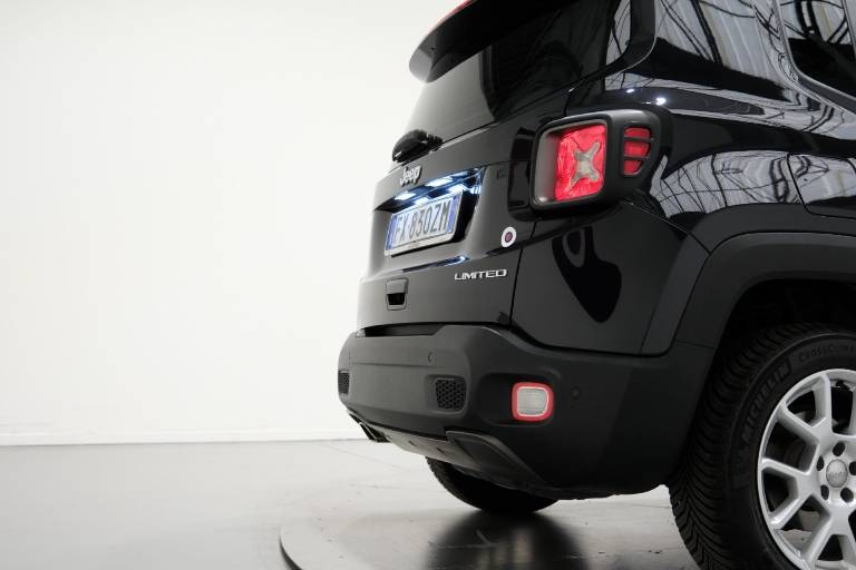 JEEP Renegade 46