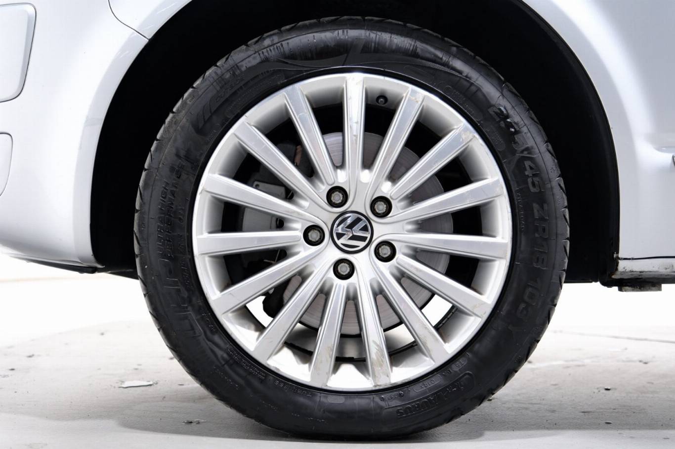 VOLKSWAGEN T5 Multivan 12