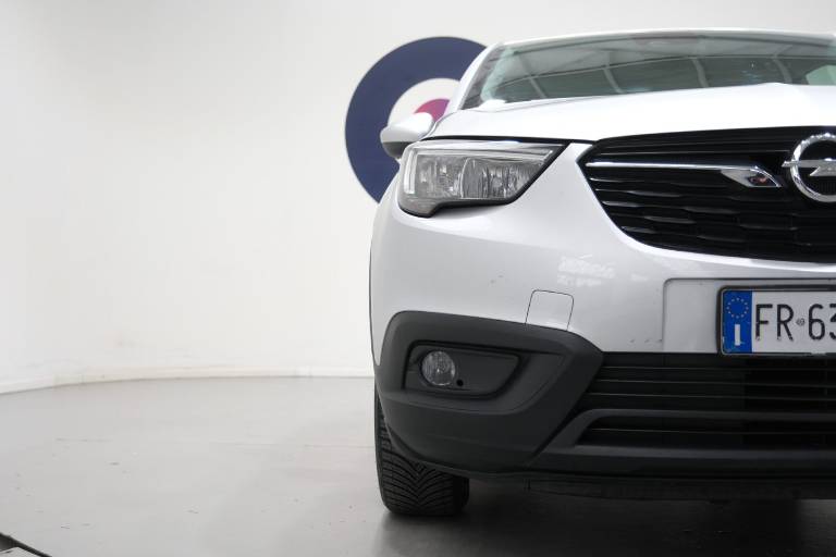 OPEL Crossland X 43