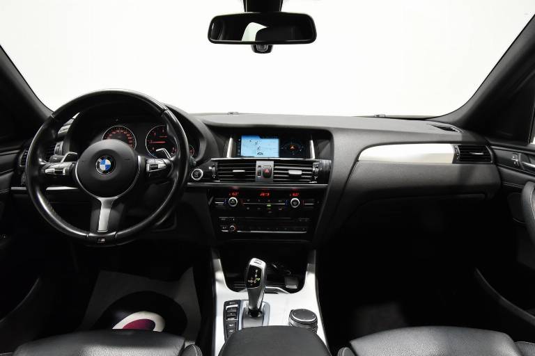 BMW X4 22