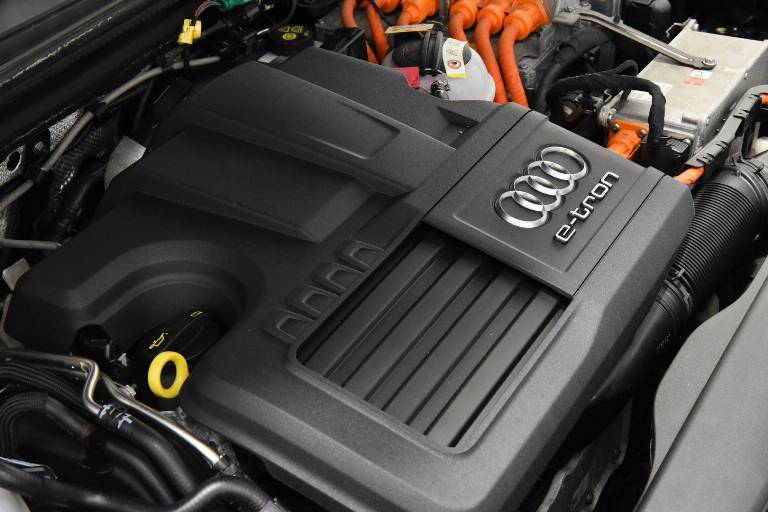 AUDI A3 14