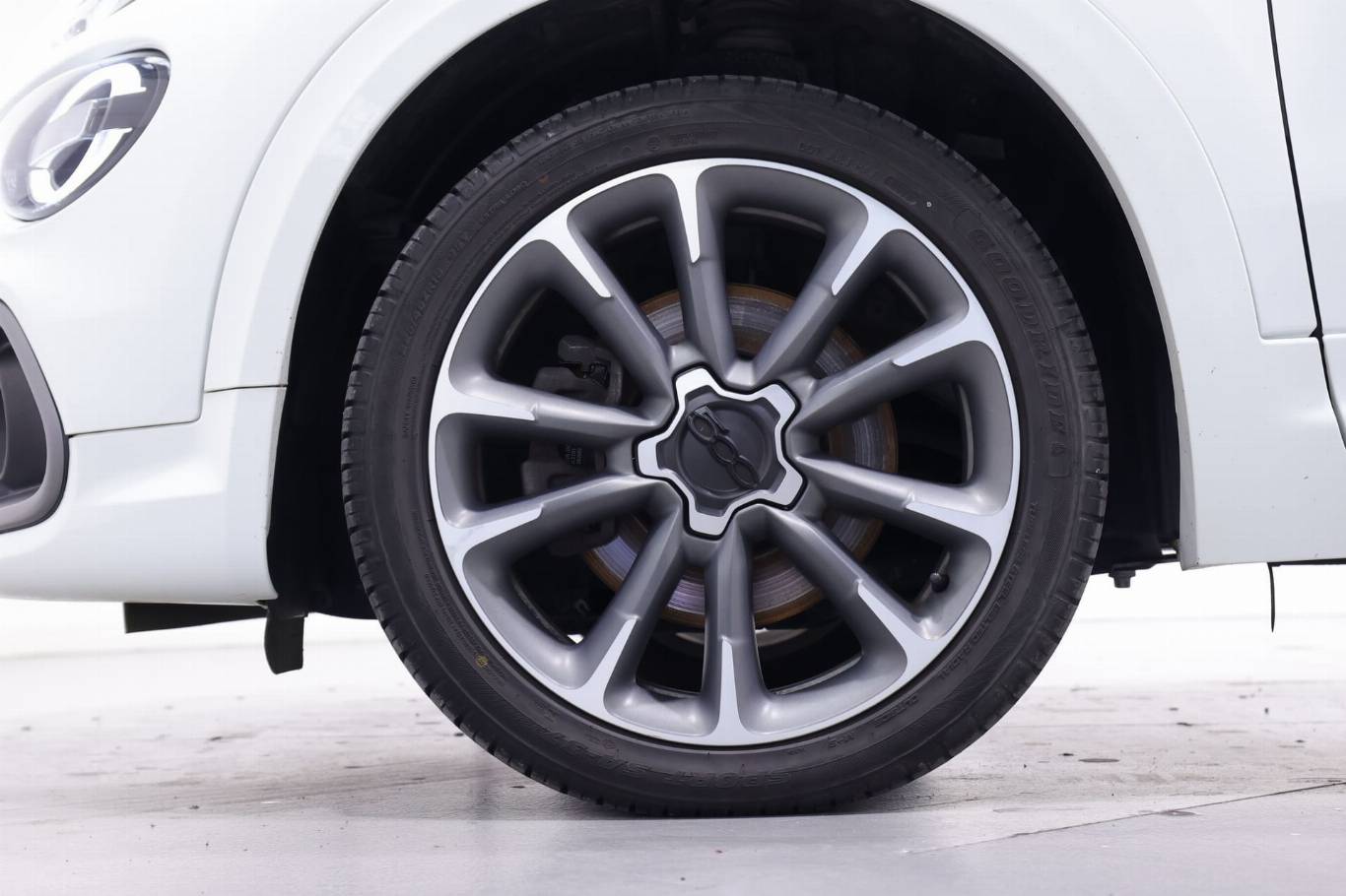 FIAT 500X 13
