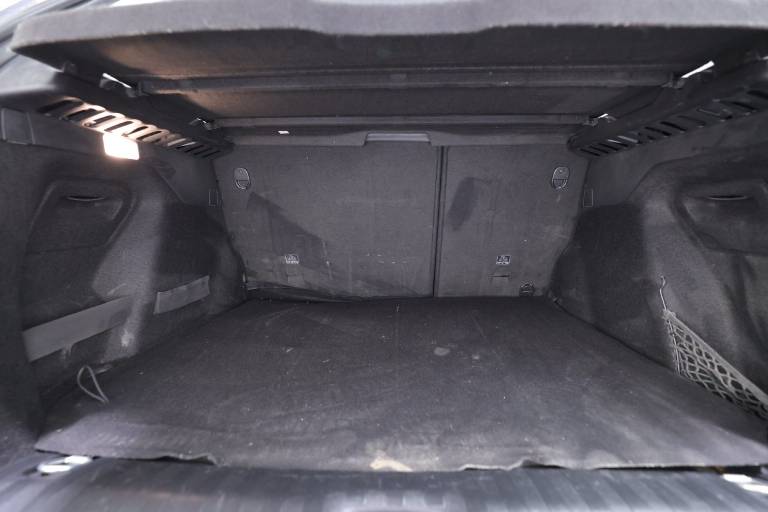 PEUGEOT 2008 45
