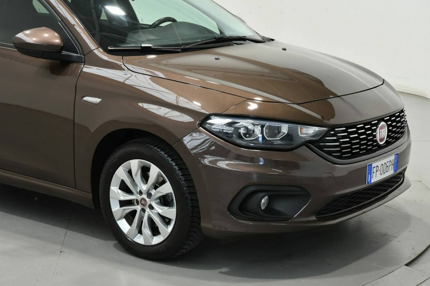 FIAT Tipo 30