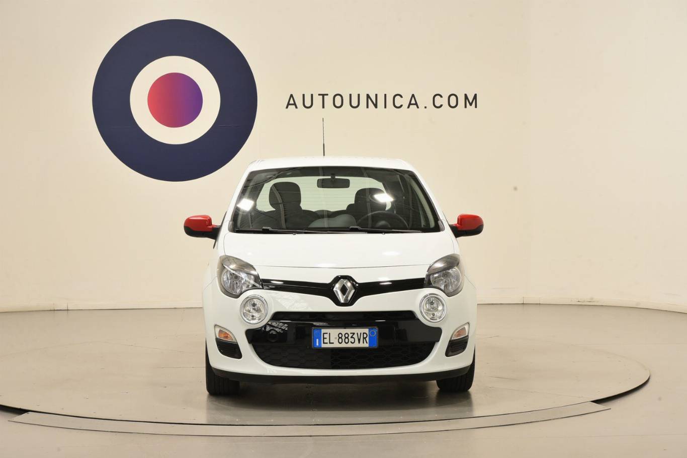 RENAULT Twingo 5