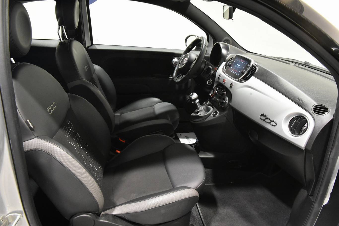 FIAT 500 21