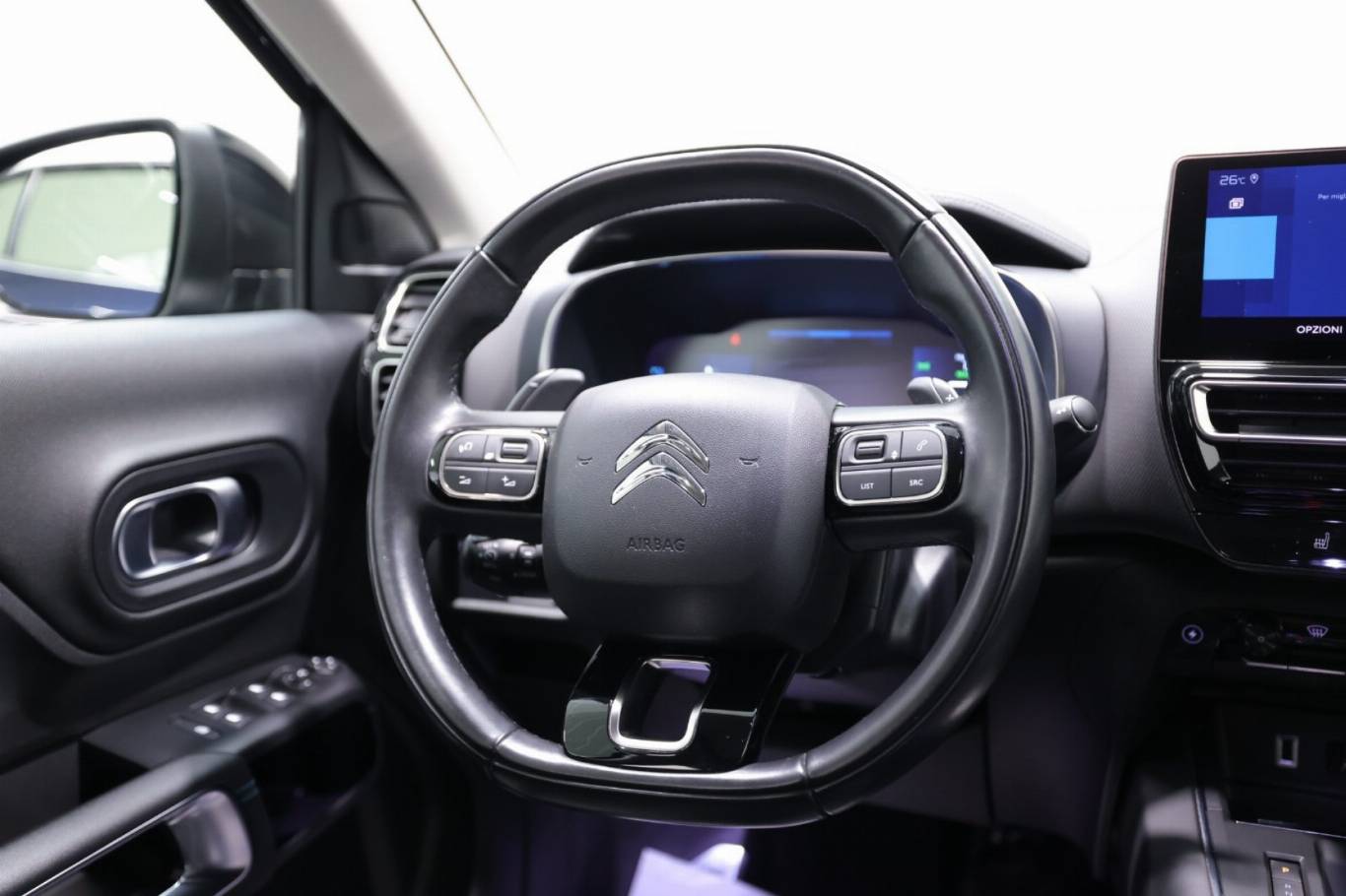 CITROEN C5 Aircross 39