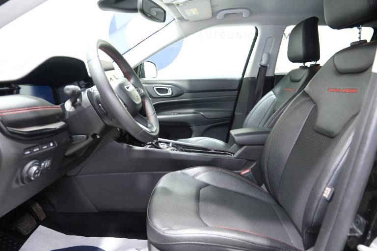 JEEP Compass 19