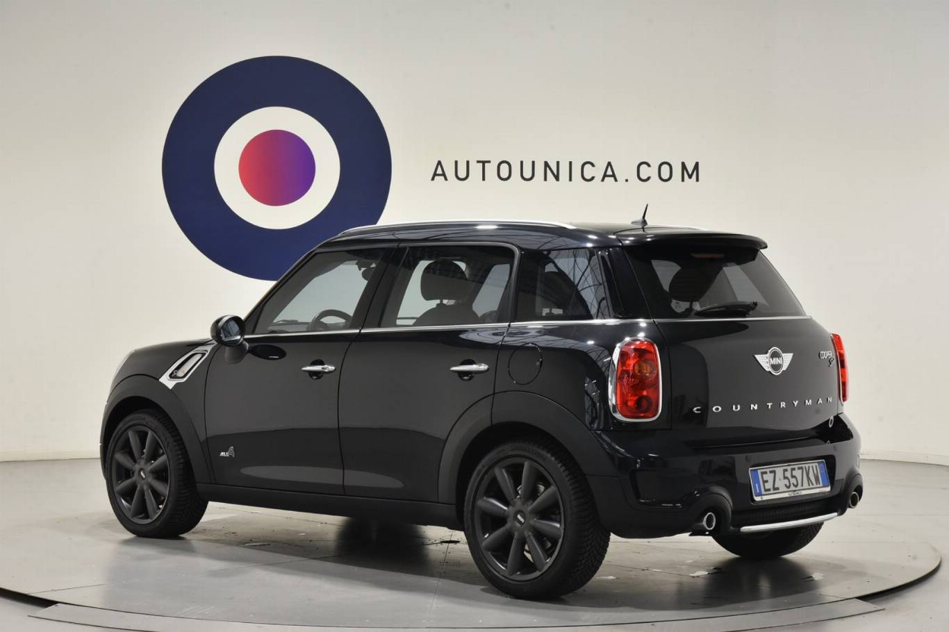 MINI Countryman 2