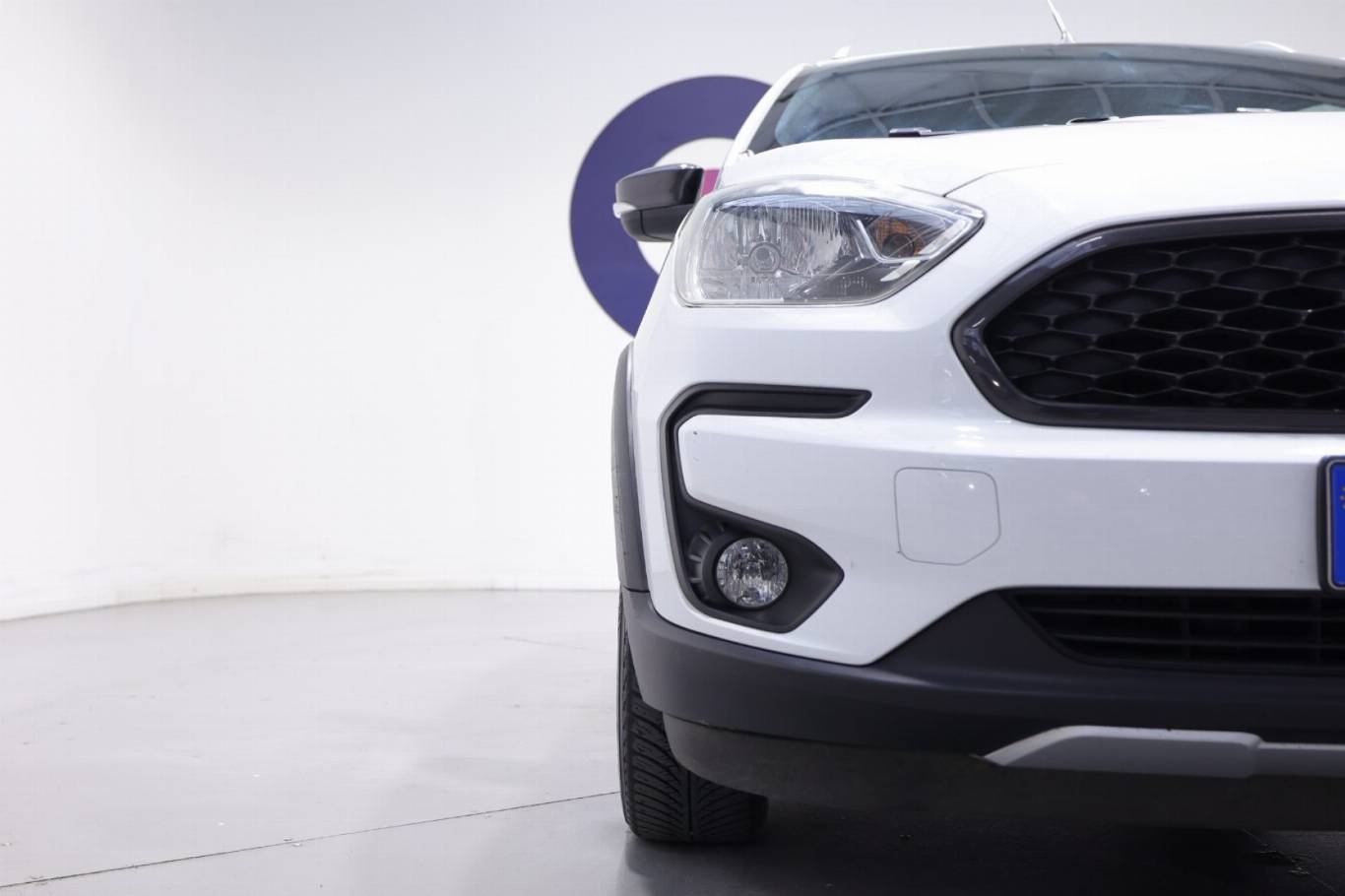 FORD Ka+ 41