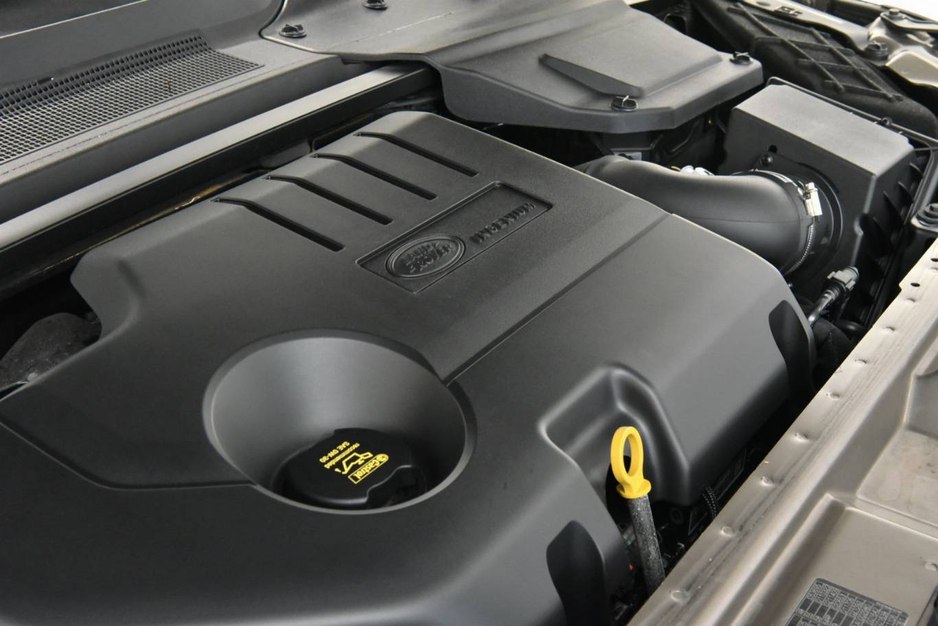 LAND ROVER Discovery Sport 45