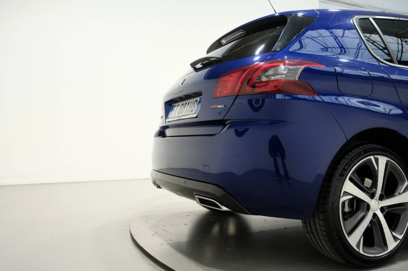 PEUGEOT 308 54