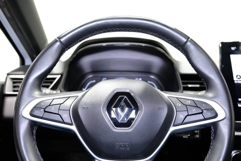 RENAULT Clio 7
