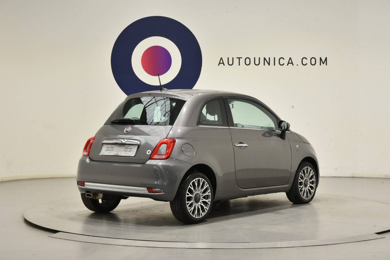 FIAT 500 10