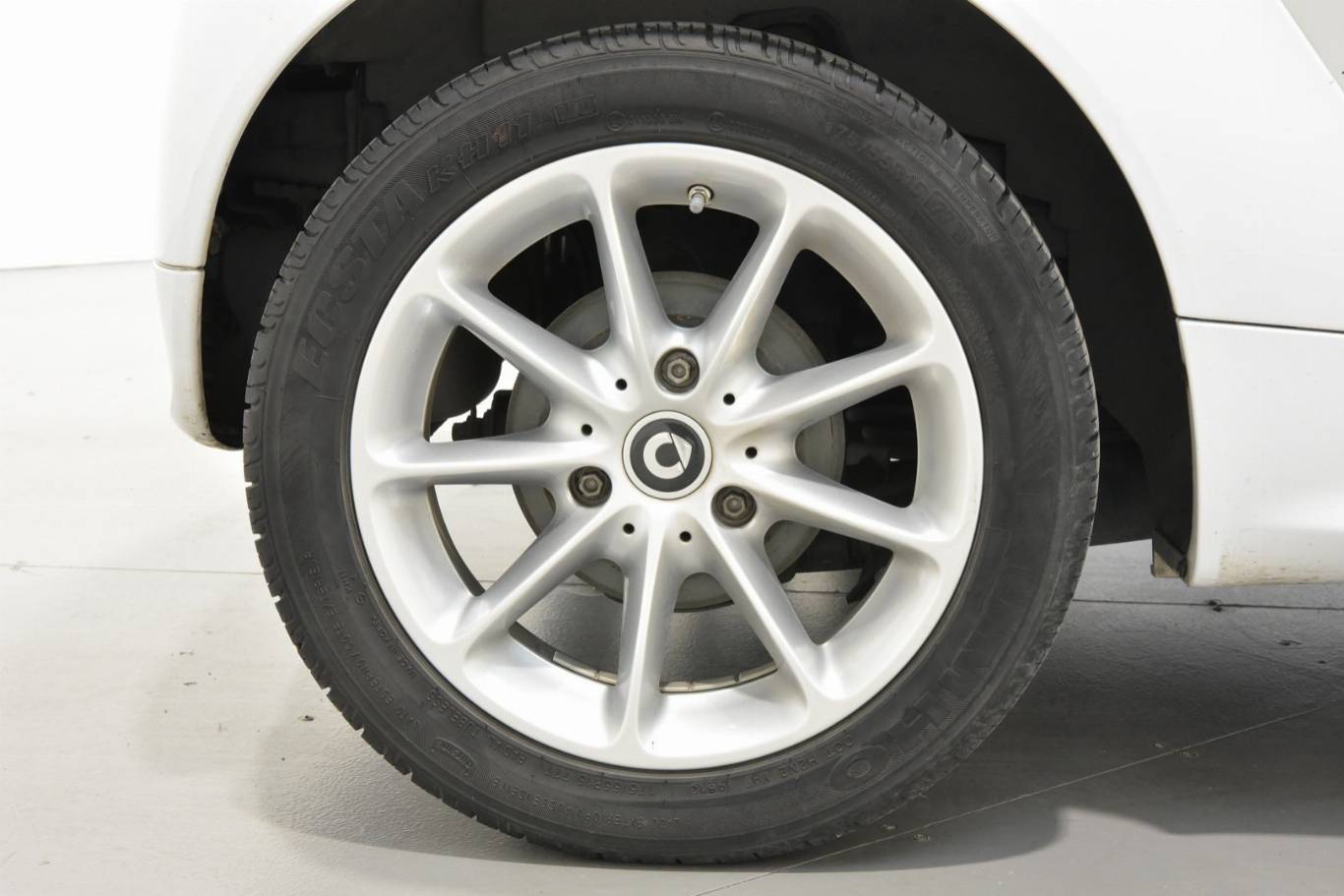 SMART ForTwo 34