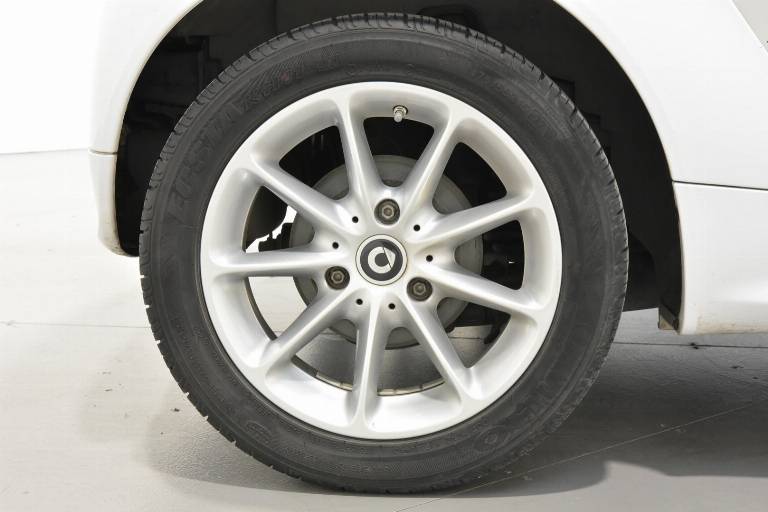 SMART ForTwo 34