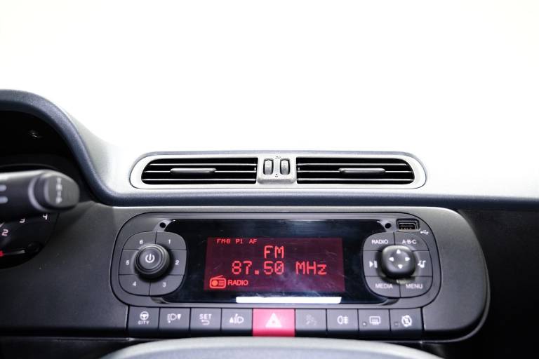 FIAT Panda 21