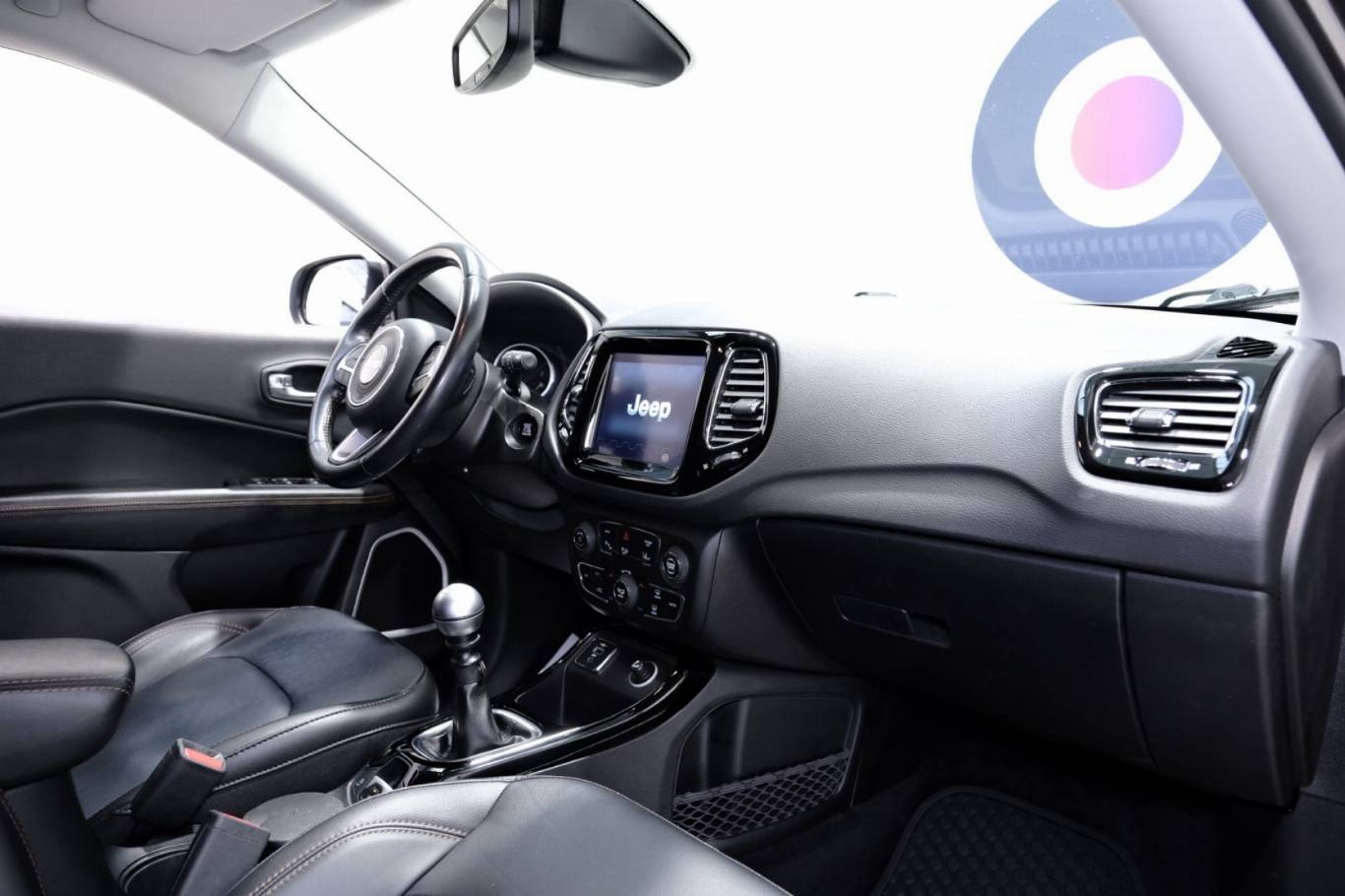 JEEP Compass 57