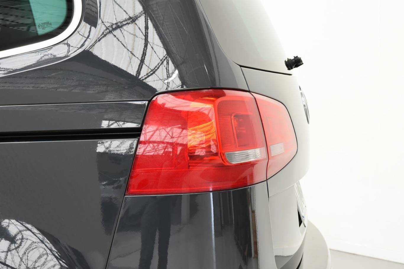 VOLKSWAGEN Sharan 40