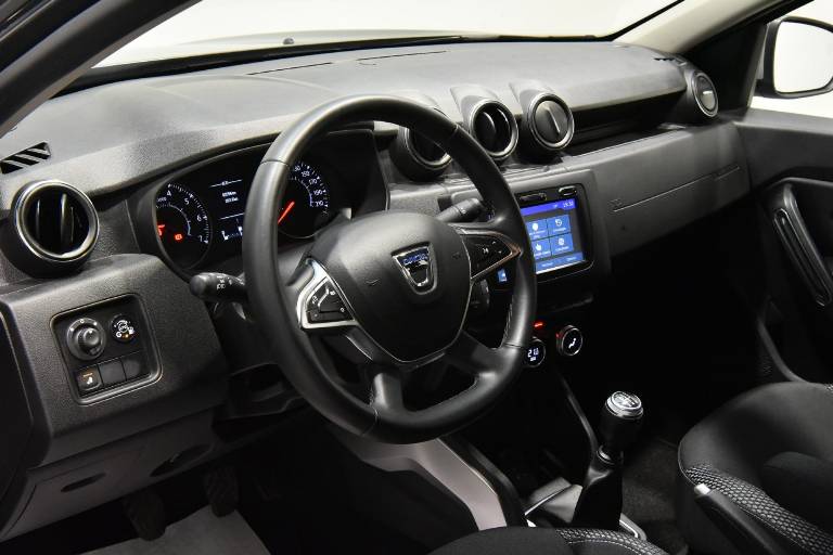 DACIA Duster 3