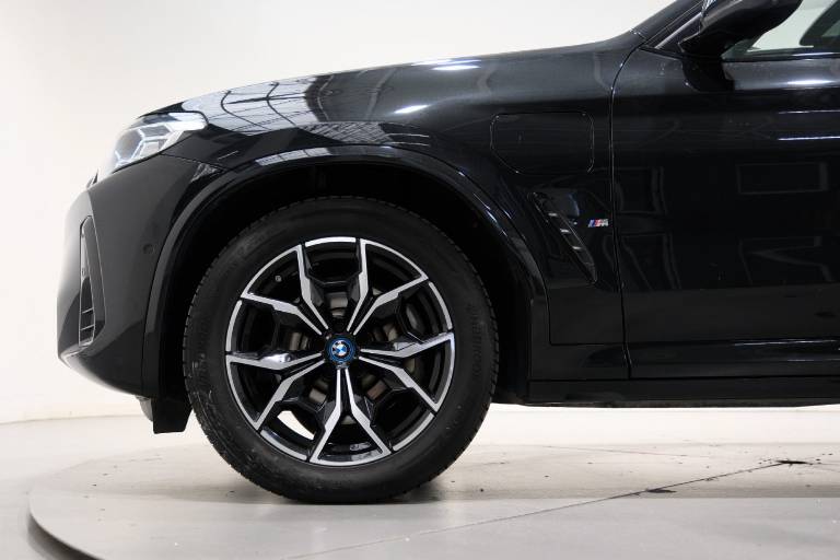 BMW X3 20
