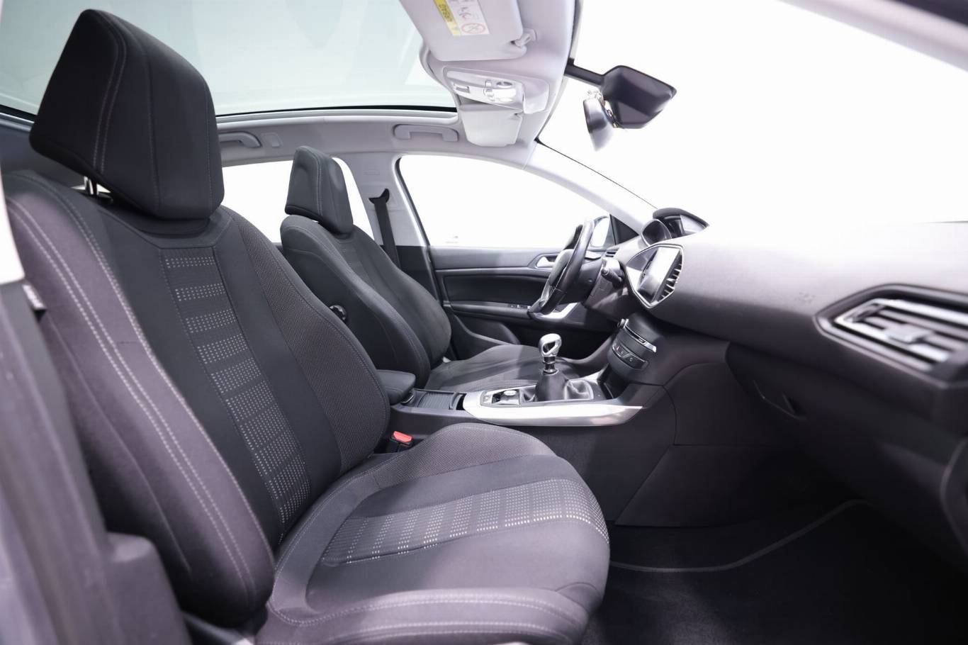 PEUGEOT 308 40