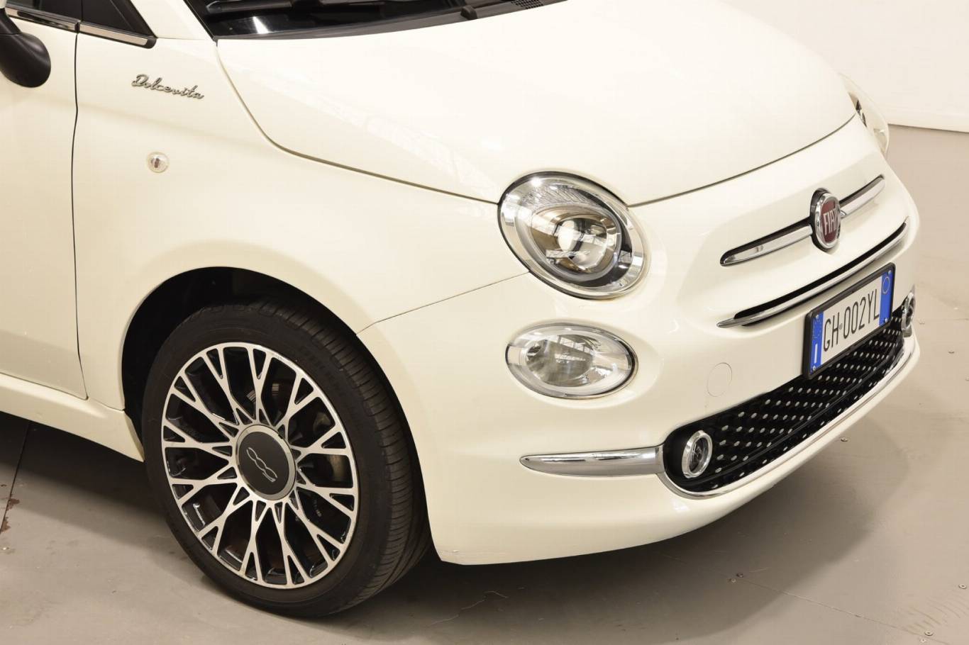 FIAT 500C 39