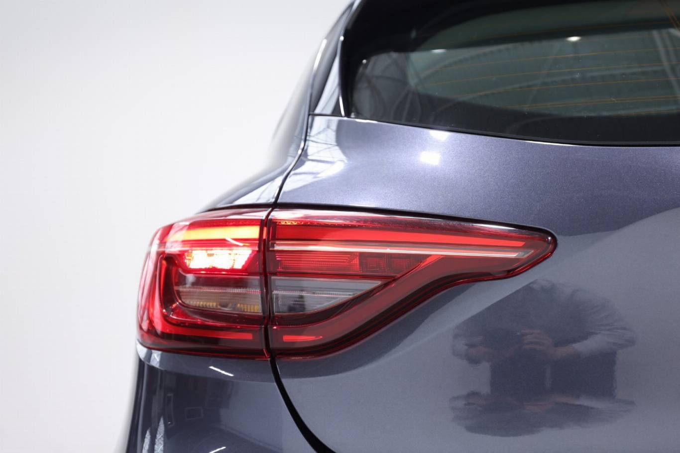RENAULT Clio 41