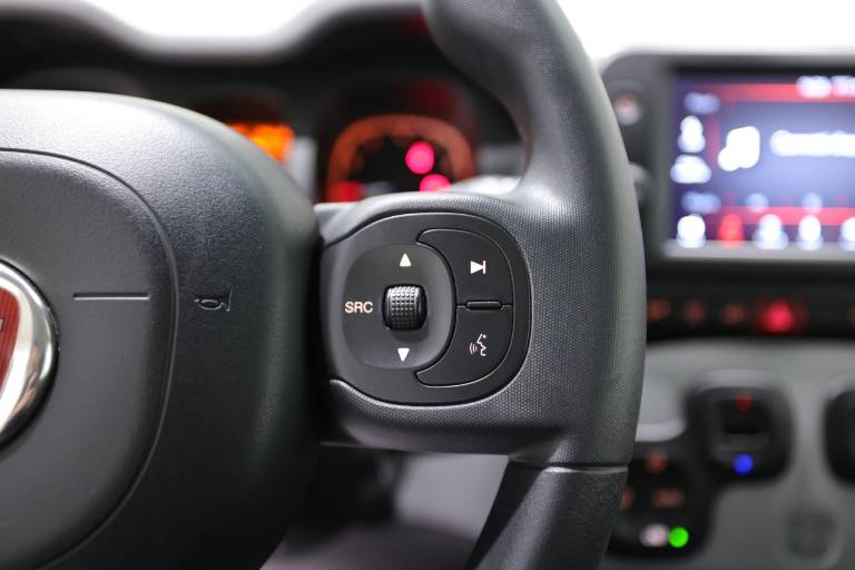 FIAT Panda 22